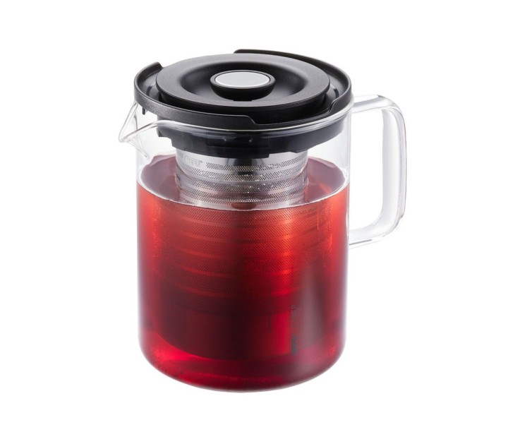 GEFU teekann ''T-prep'' 800 ml | 1