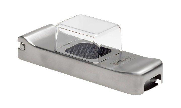 ALLIGATOR® "Mini Chopper" lõikur koos kogumisanumaga  | 1