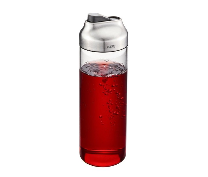 GEFU õli ja äädika dosaator "Kippo" 400 ml | 1