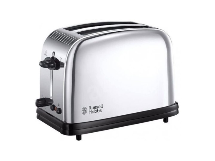 "Russell Hobbs" röster "Victory Classic" 23311-56  | 1