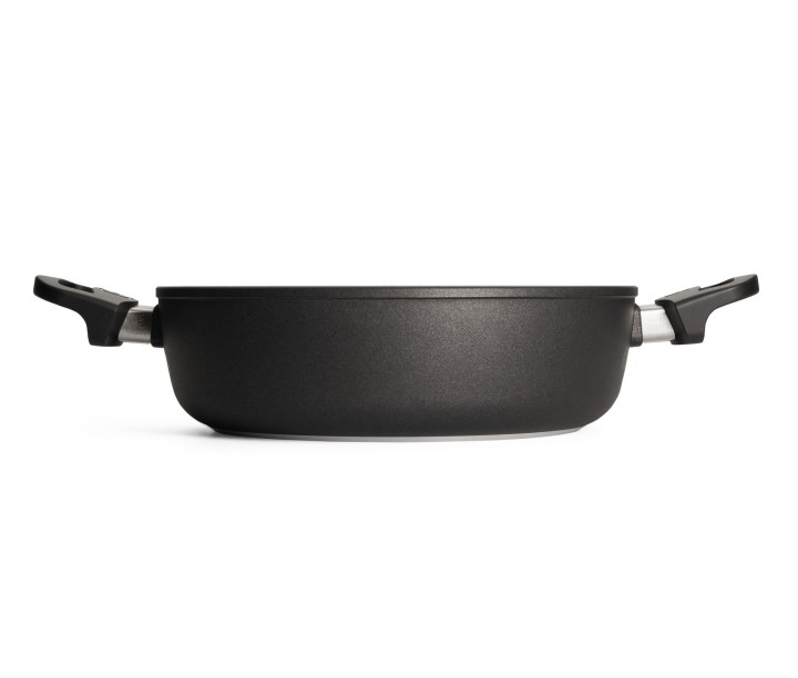 Pott-haudepott WOLL "Diamond Titan Best", Ø 28 cm 4,5 l | 3