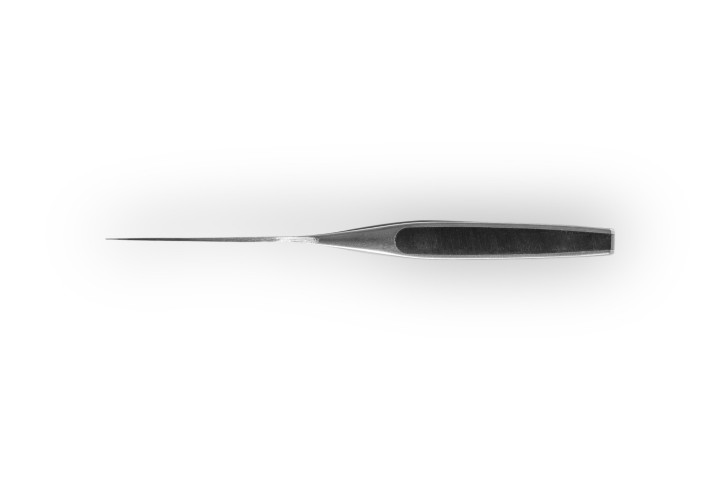 WOLL koorimisnuga ''Edge'', 7,5 cm  | 4