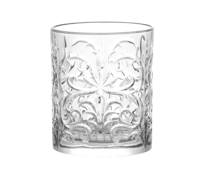 BRANDANI kristallklaasi "Royal" 337 ml | 1