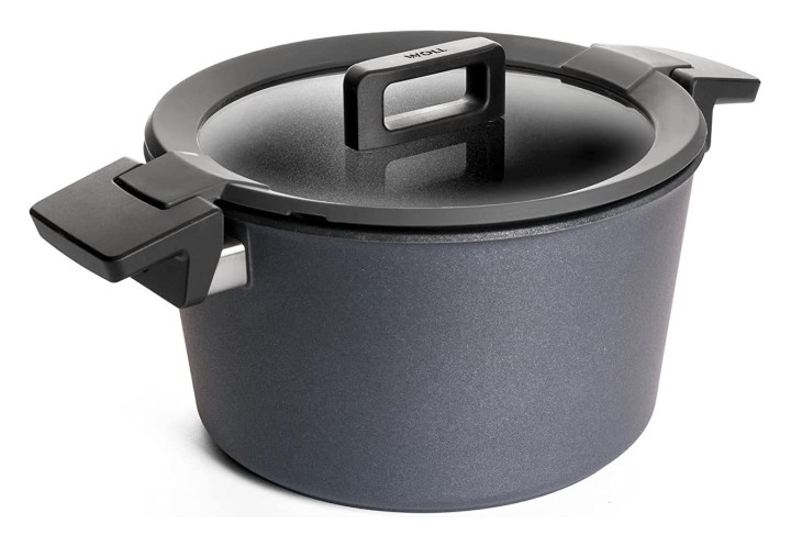 WOLL alumiiniumvalu pottide komplekt "Concept Plus + Nowo Titanium", 6 osa  | 6