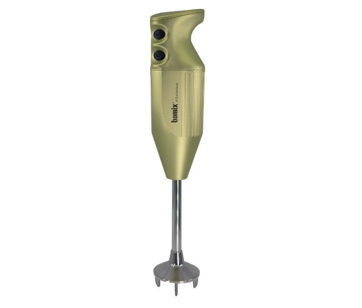 Blender bamix® "M200, Jubilee Blender bamix® "M200, Jubilee, Olive satin" | 2
