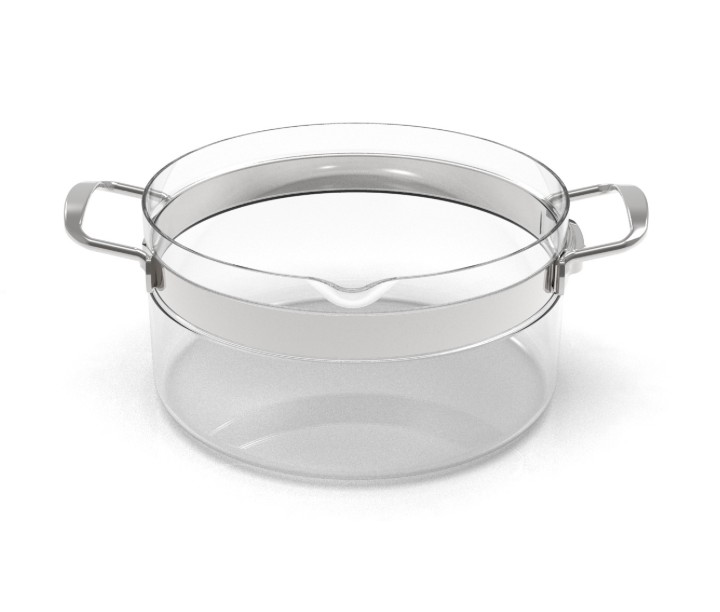 BELISSAM kastrul, Ø 24 cm, 4,2 l Ø 24 cm | 3