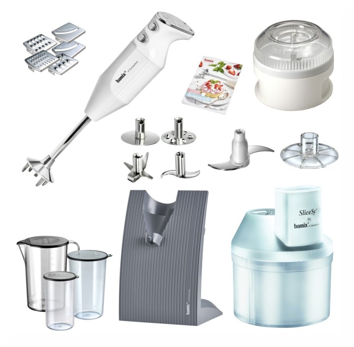 Blender bamix® "M200 Baking  | 1