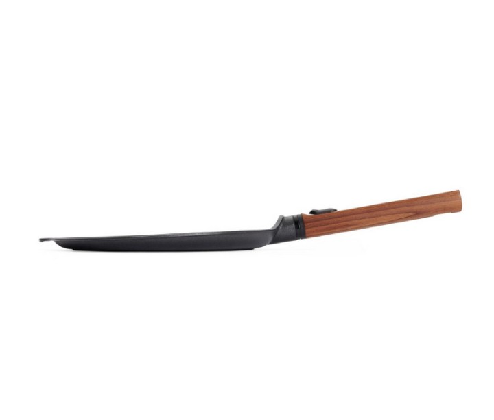 WOLL pannkoogi pann "Diamond QXR eco Logic Induction" Ø 26 cm | 5