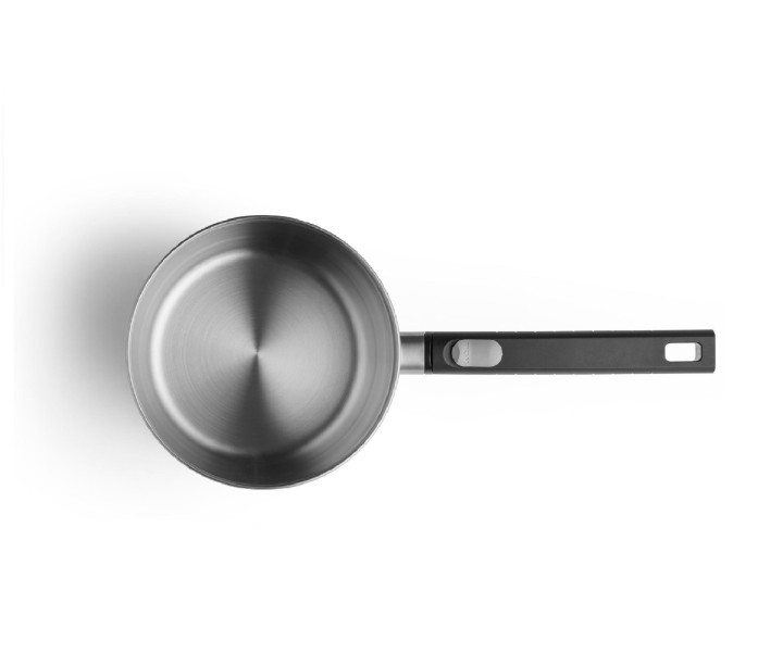 WOLL terasest kastrul "Logic steel Induction", Ø 18 cm Ø 18 cm, 2,4 l | 3
