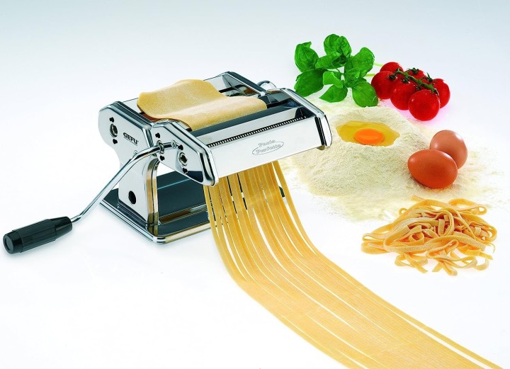 GEFU pastamasin "Pasta Perfetta de Luxe"  | 5