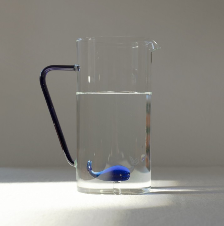 WD LIFESTYLE kann kujukesega "Whale", 1,2 l  | 2