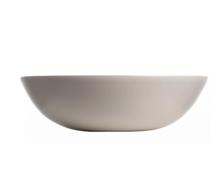 GUSTA bambuskiududest kauss, Ø 30 cm  | 2