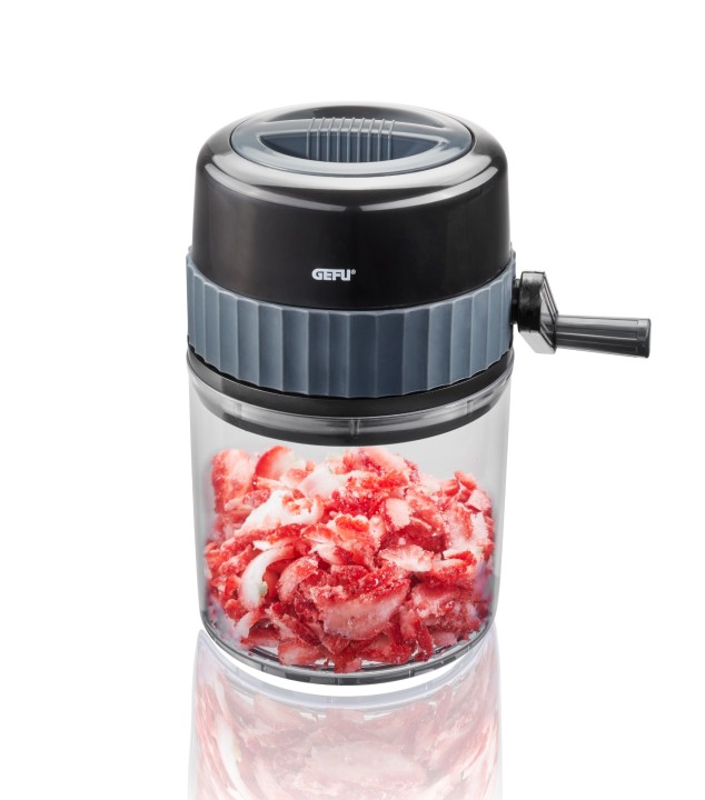 GEFU jääpurusti "Slush"  | 2
