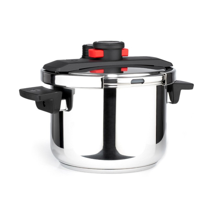 WOLL keedupott "Pressure Pro" Ø 22 cm, 6 l | 1