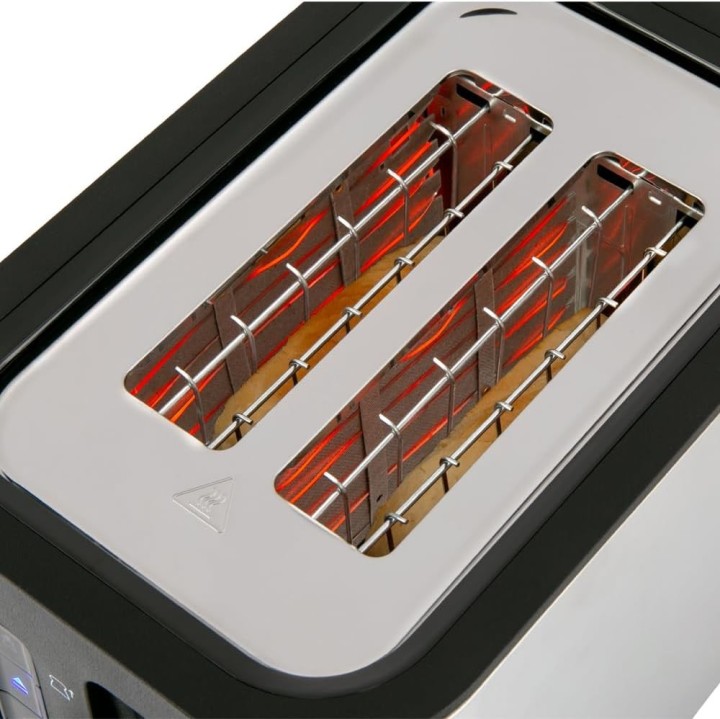 "Russell Hobbs" röster  "Heaton", 27390-56 | 3