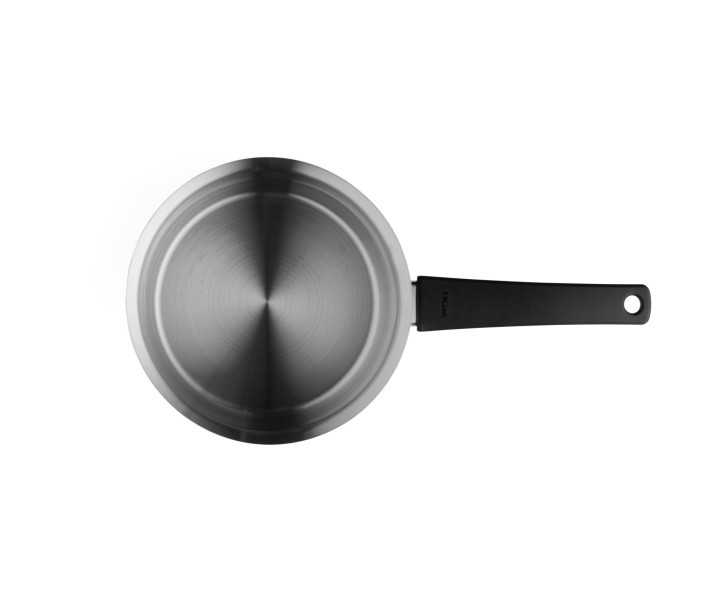 WOLL terasest kastrul "Concept" koos kaanega Ø 18 cm, 2,5 l | 3