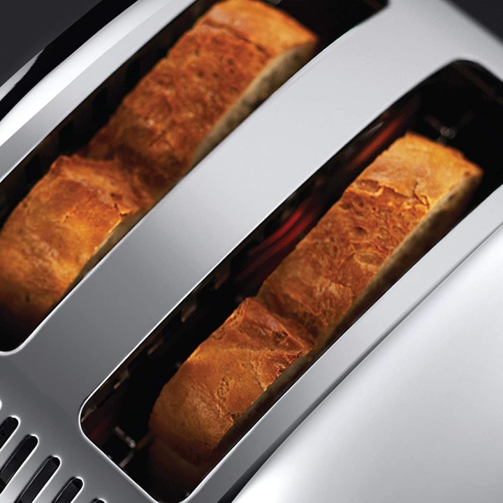 "Russell Hobbs" röster "Victory Classic" 23311-56  | 3