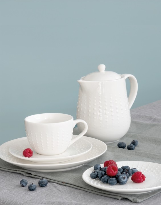 EASY LIFE taldrik  "Drops", Ø 26 cm   | 2