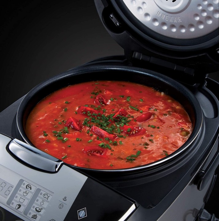 ''Russell Hobbs'' multifunktsionaalne haudepott ''Cook@Home'' 21850-56  | 6