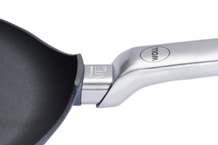WOLL pannkoogi pann "Diamond Lite Pro Induction" Ø 26 cm | 2