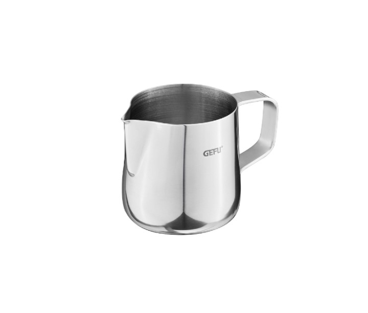 GEFU piimakann "Barista" 150 ml | 1
