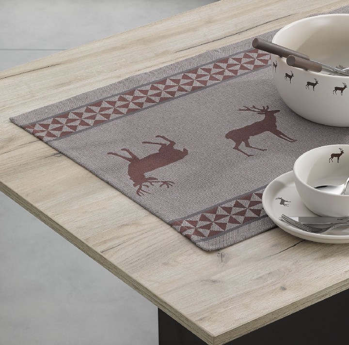 KELA lauajooks "Henrik" 160 x 50 cm | 1