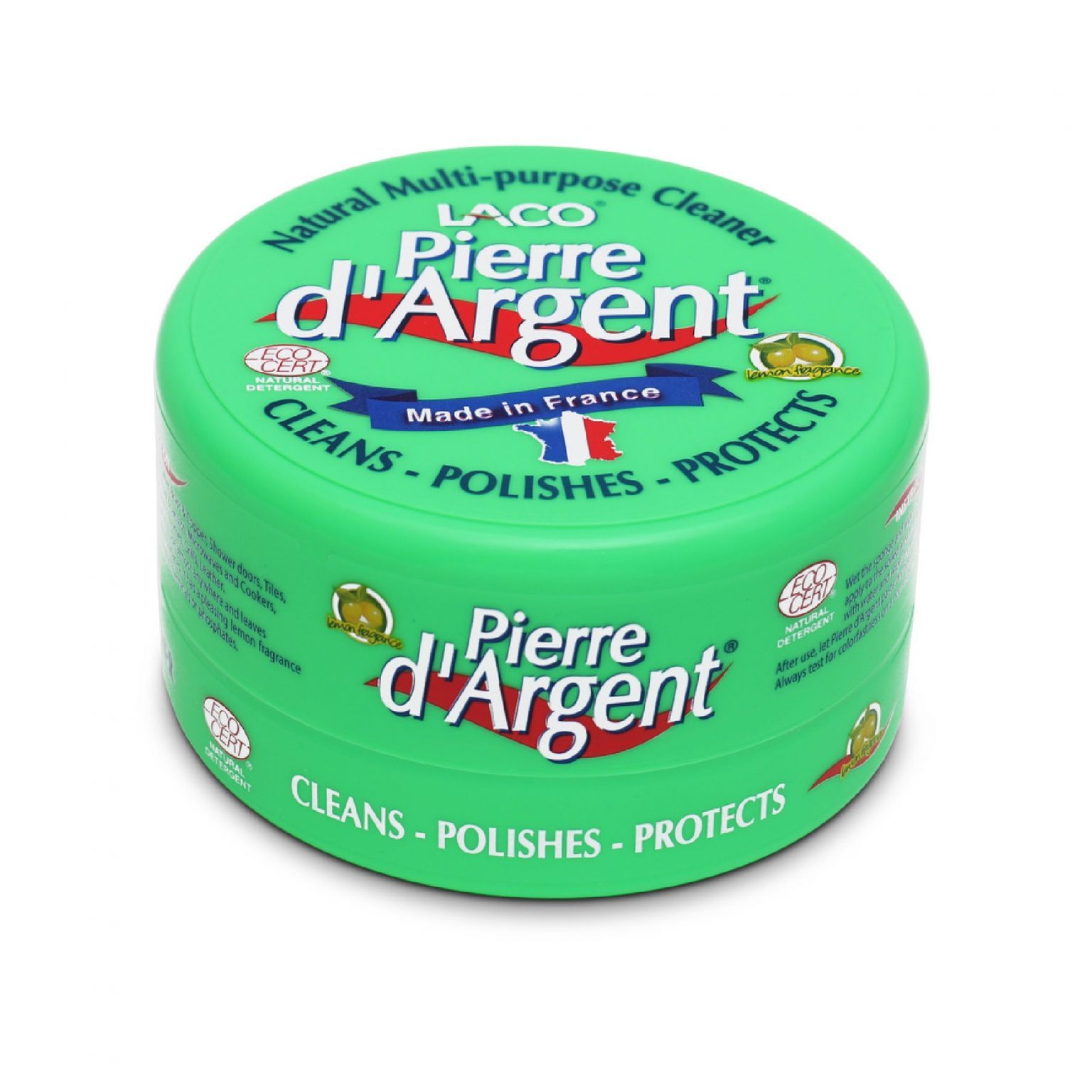 Pierre d'argent 2 x 300g